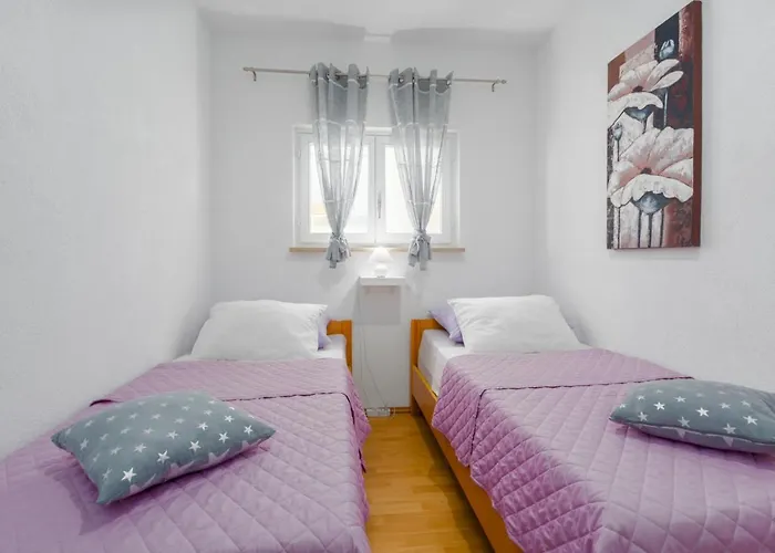 Family Apartment Romina