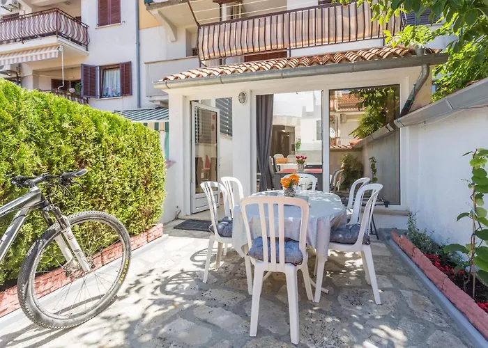 Family Apartment Romina