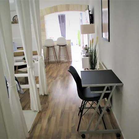 Family Apartment Romina Vrsar Exterior photo