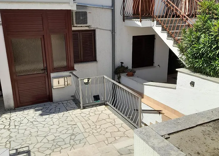 Family Apartment Romina