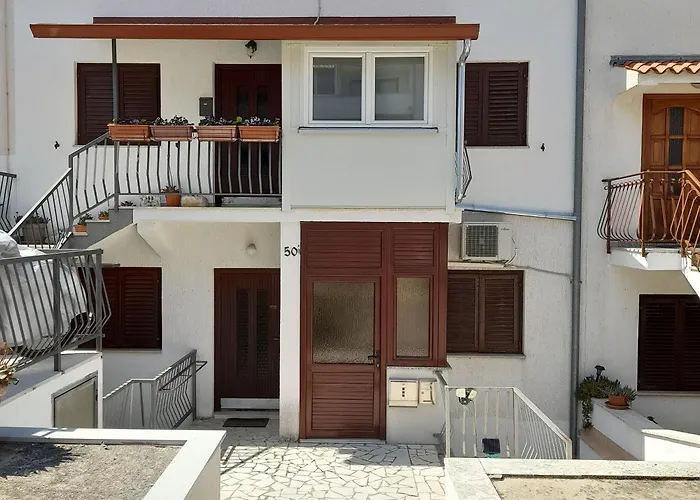 Family Apartment Romina