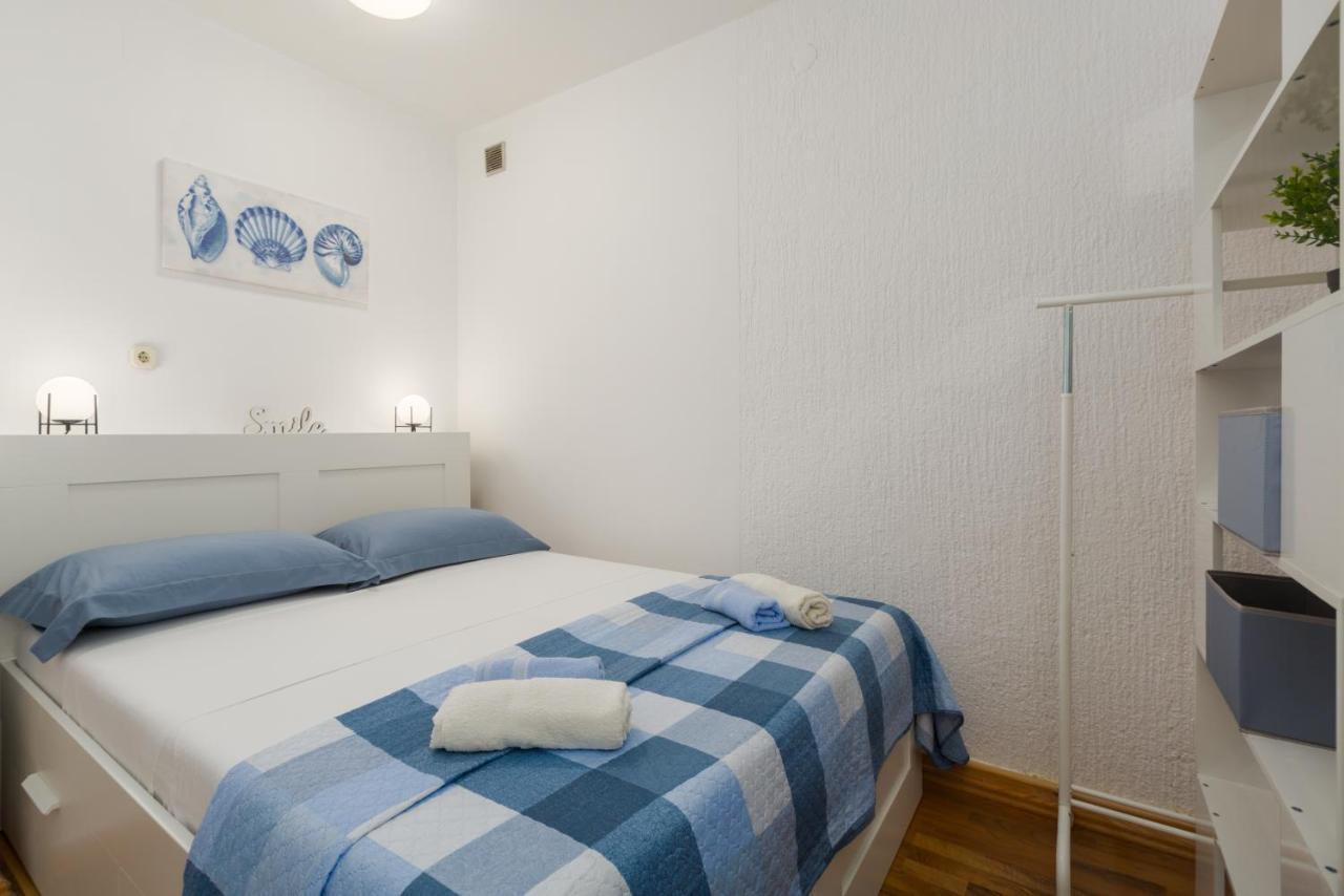 Family Romina Apartment