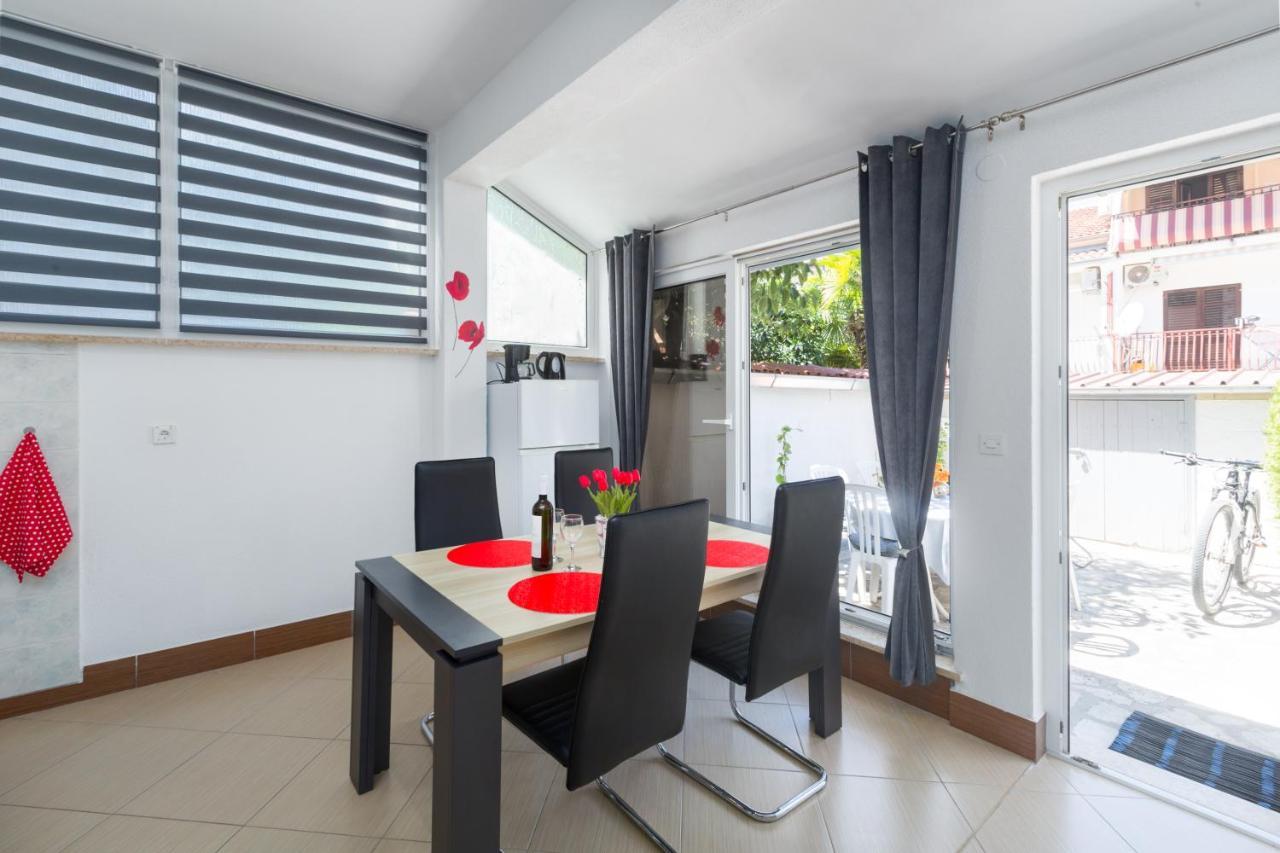 Family Romina Apartment *
