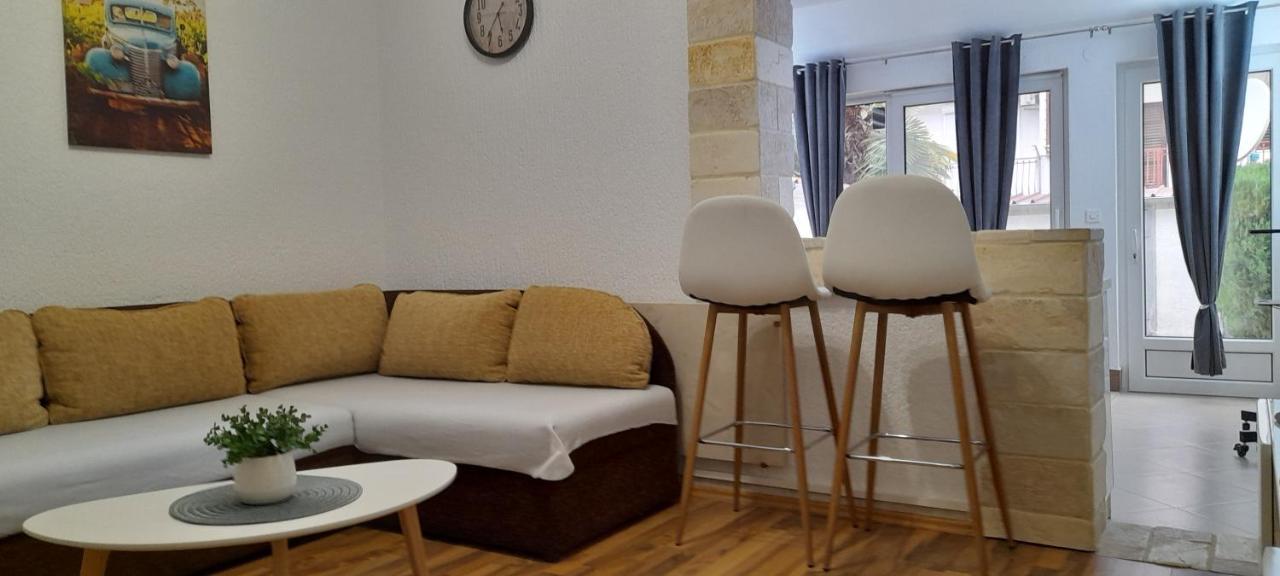 Family Romina Appartement Vrsar