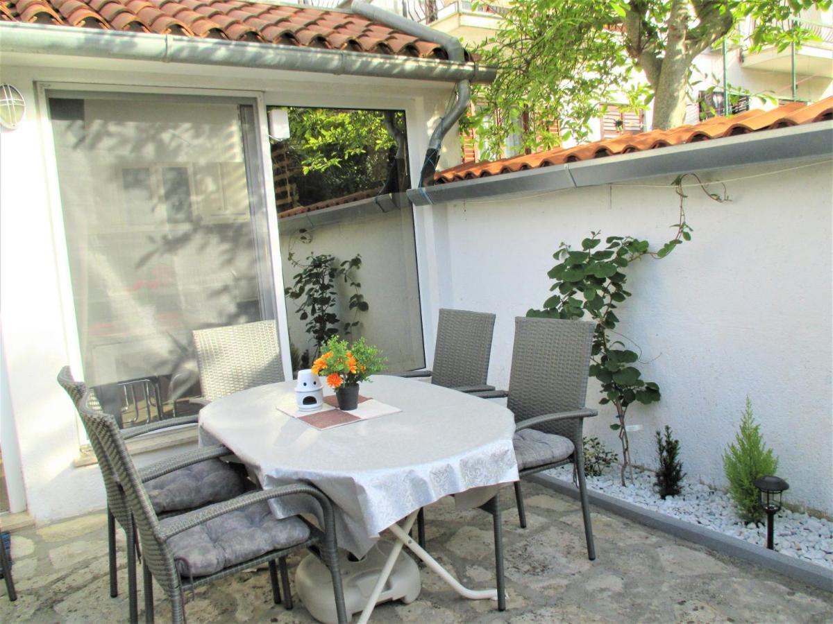 Apartment Family Romina *
