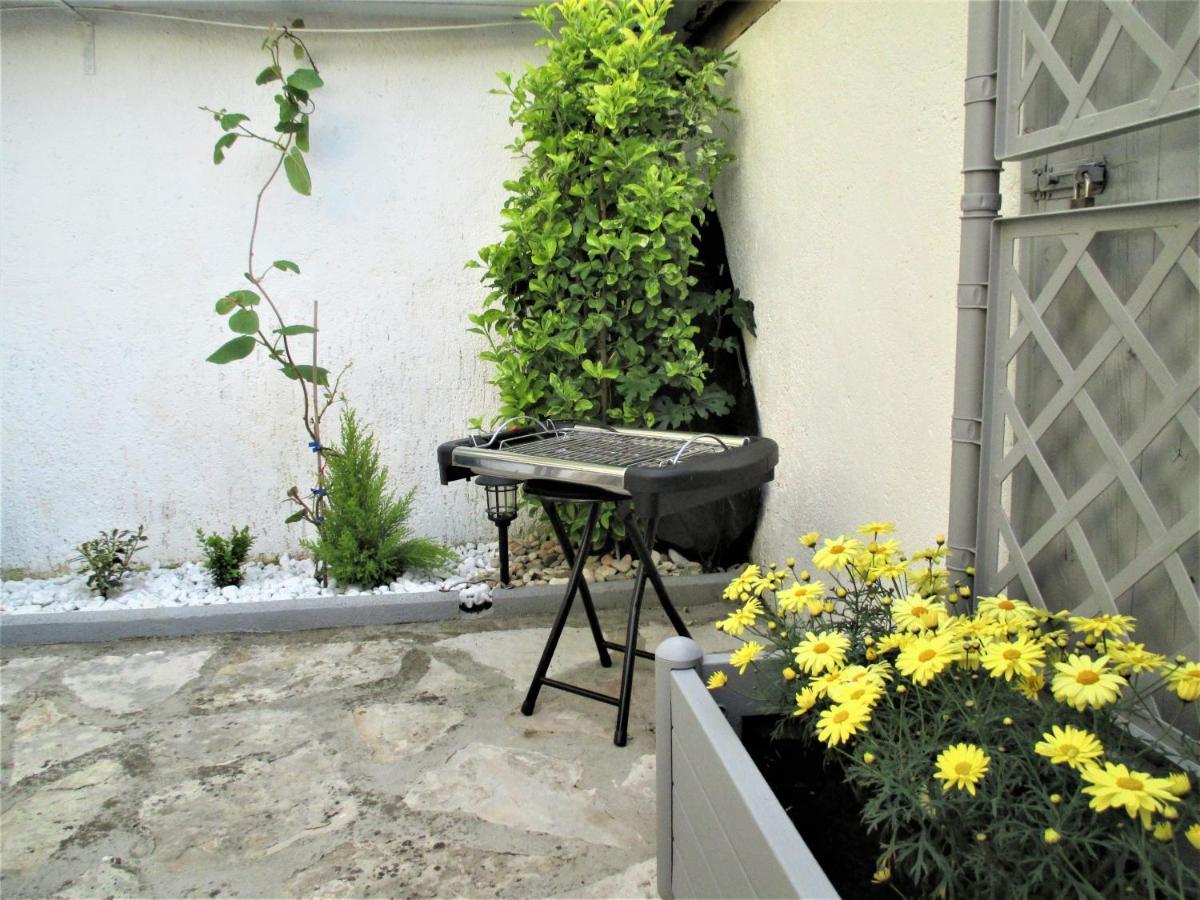 Family Romina Appartement *