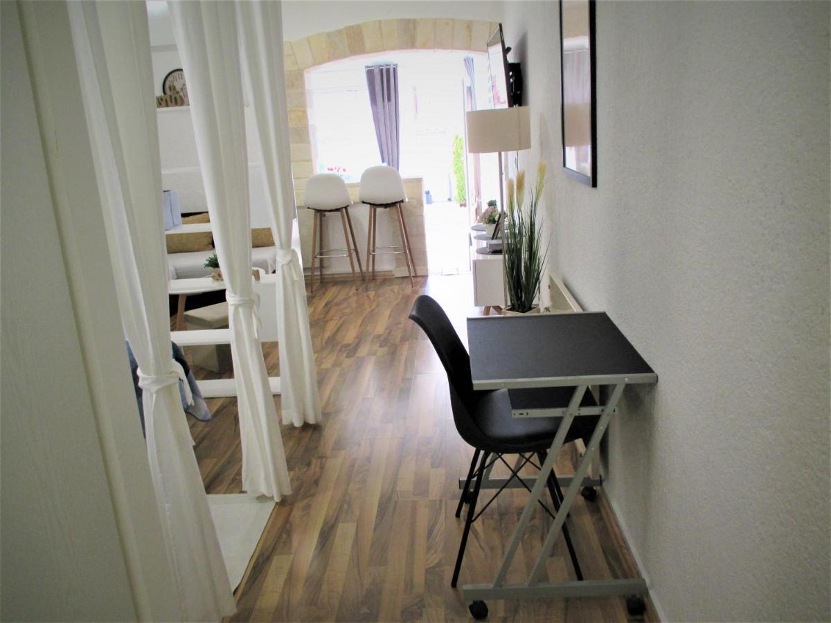 Apartment Family Romina *
