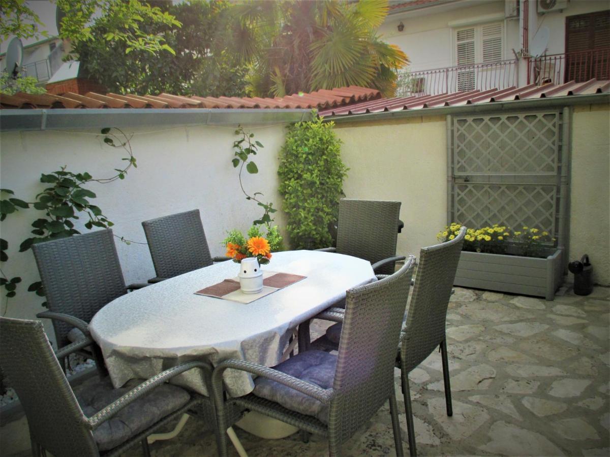 Appartement Family Romina