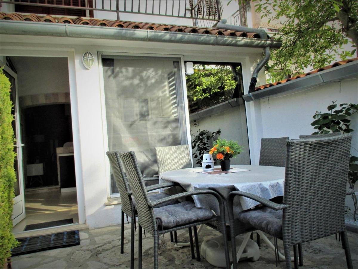 Appartement Family Romina *