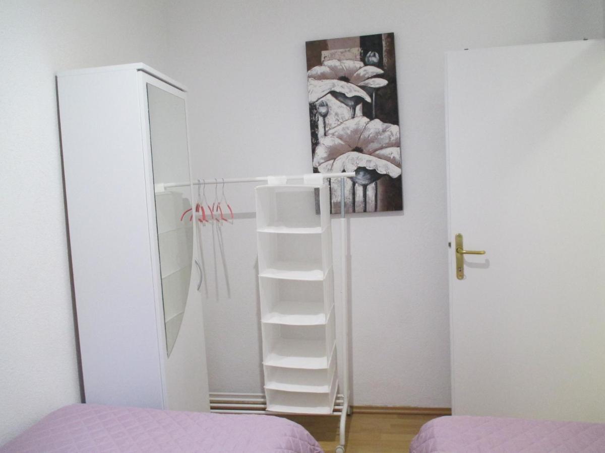 Family Romina Apartment *