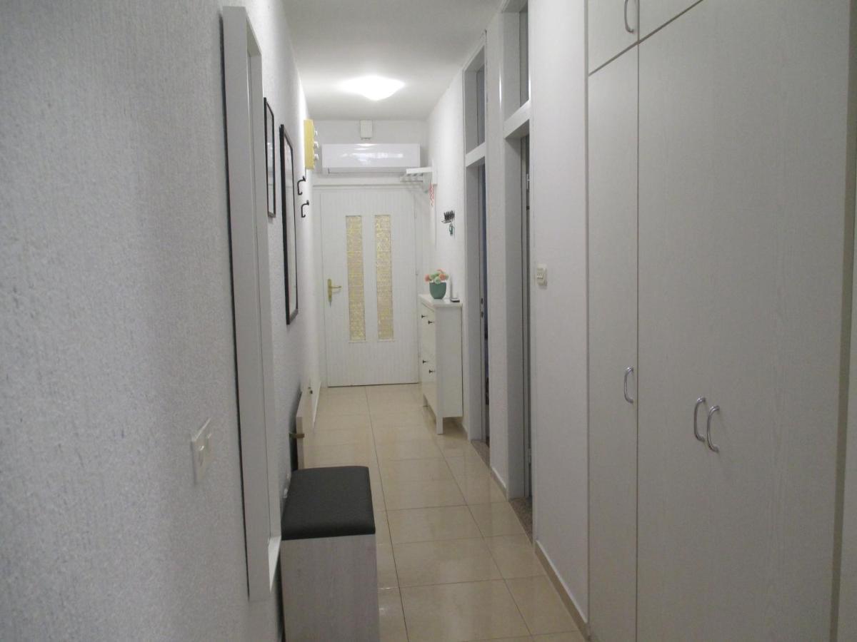Appartement Family Romina Vrsar