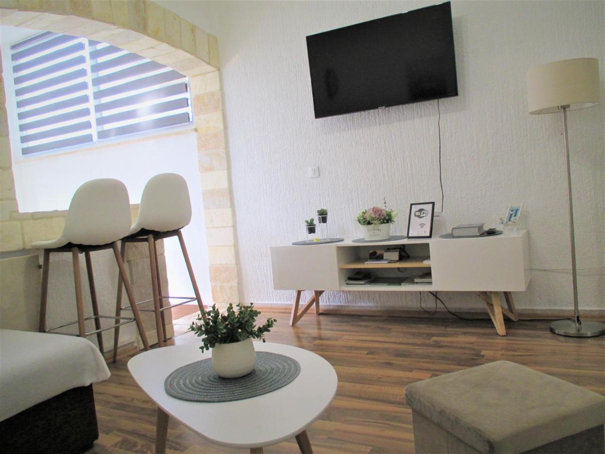 Family Romina Appartement *