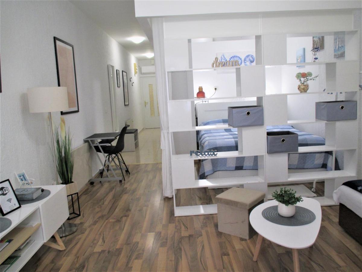 Appartement Family Romina