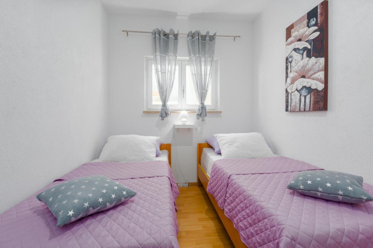 Appartement Family Romina Vrsar