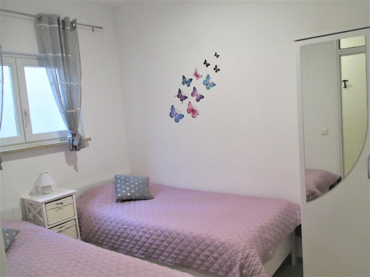Family Romina Appartement Vrsar