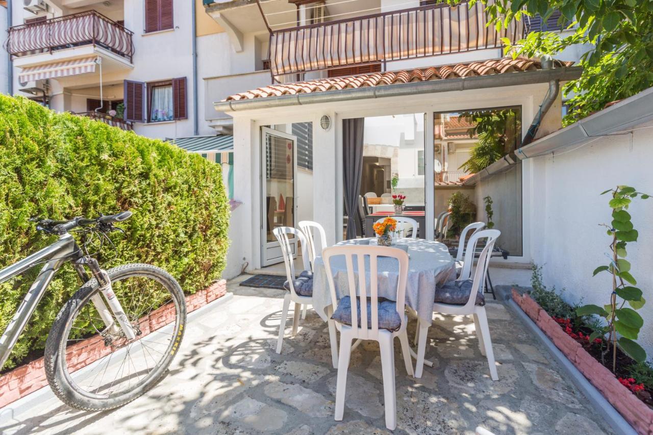 Family Romina Appartement