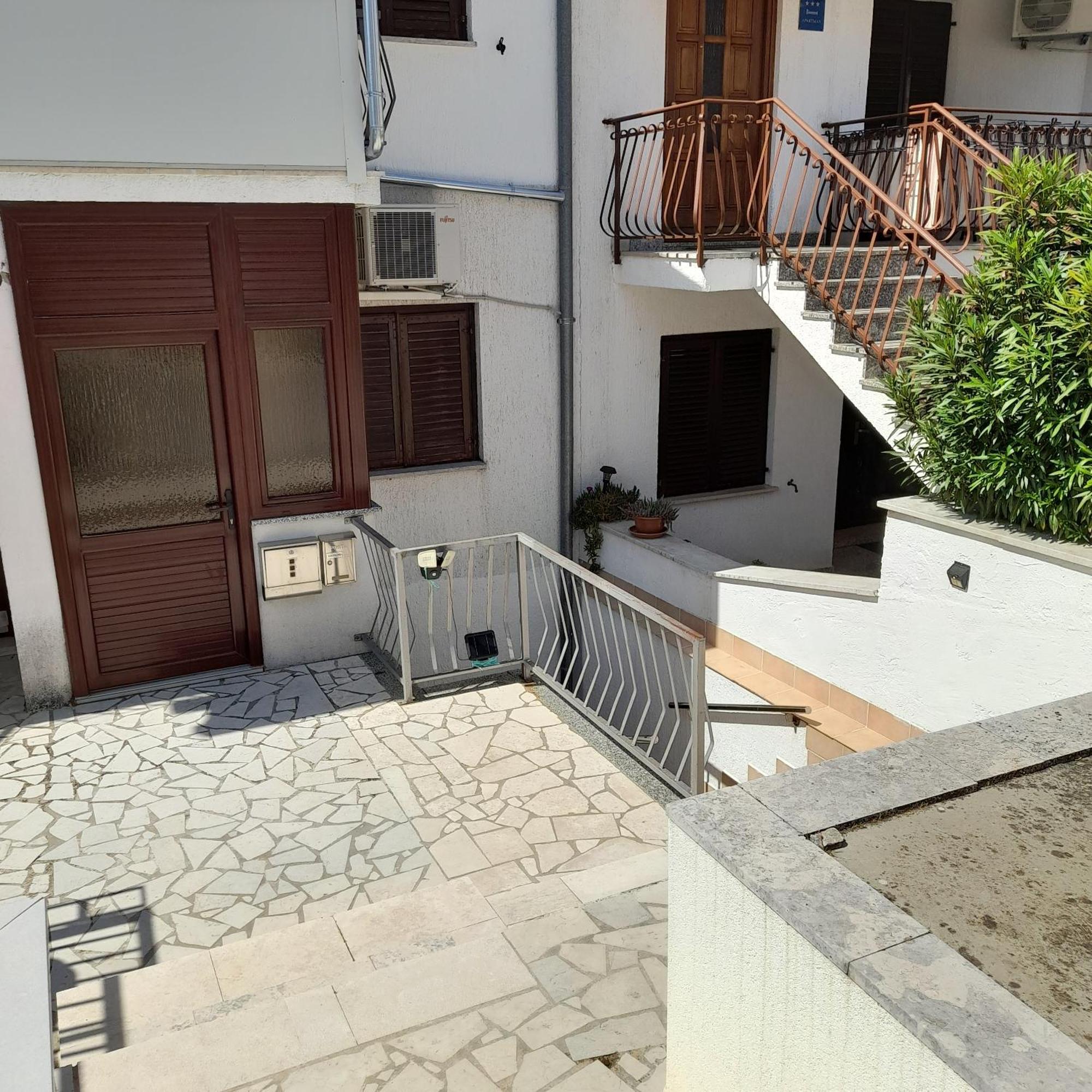 Family Romina Apartment *