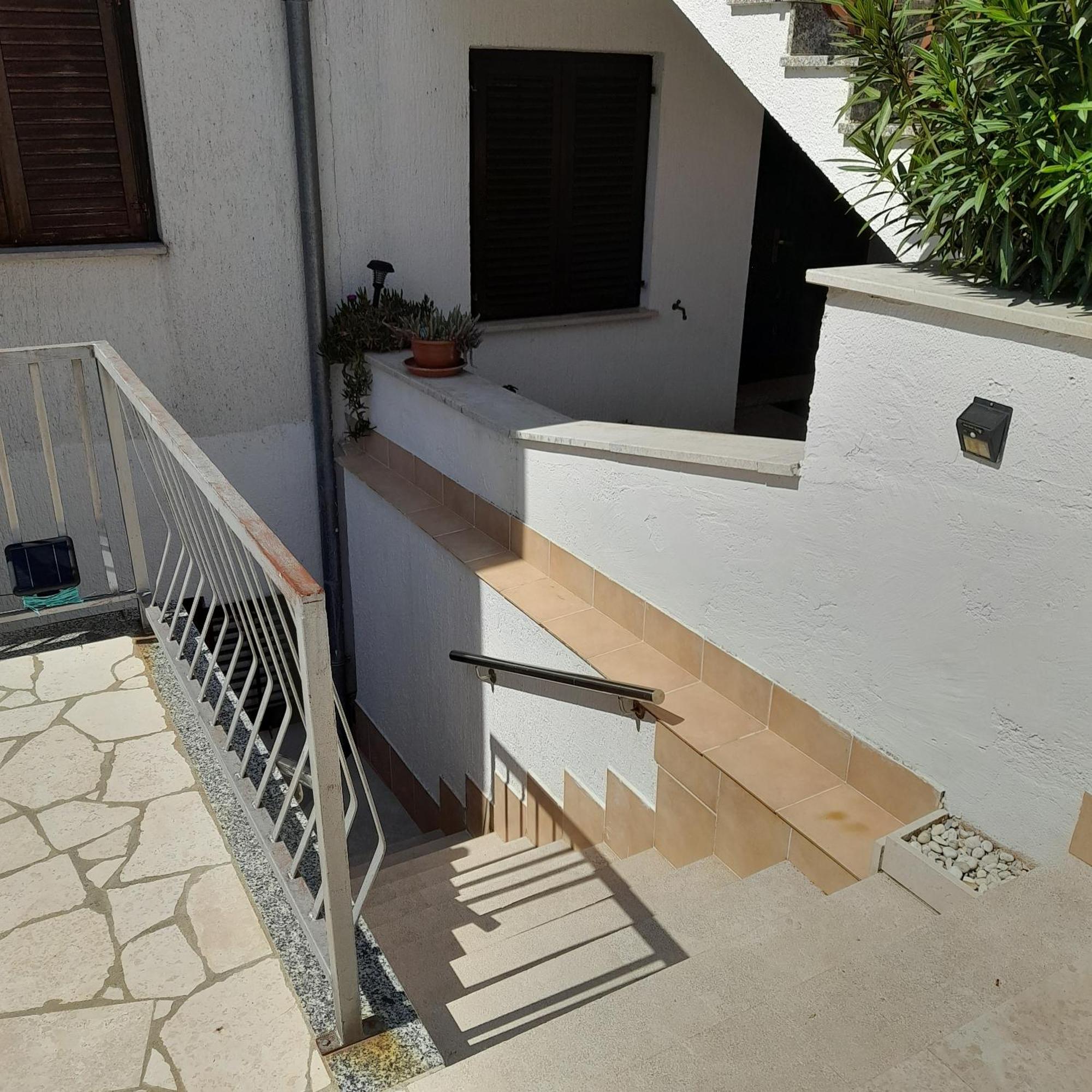 Apartment Family Romina *